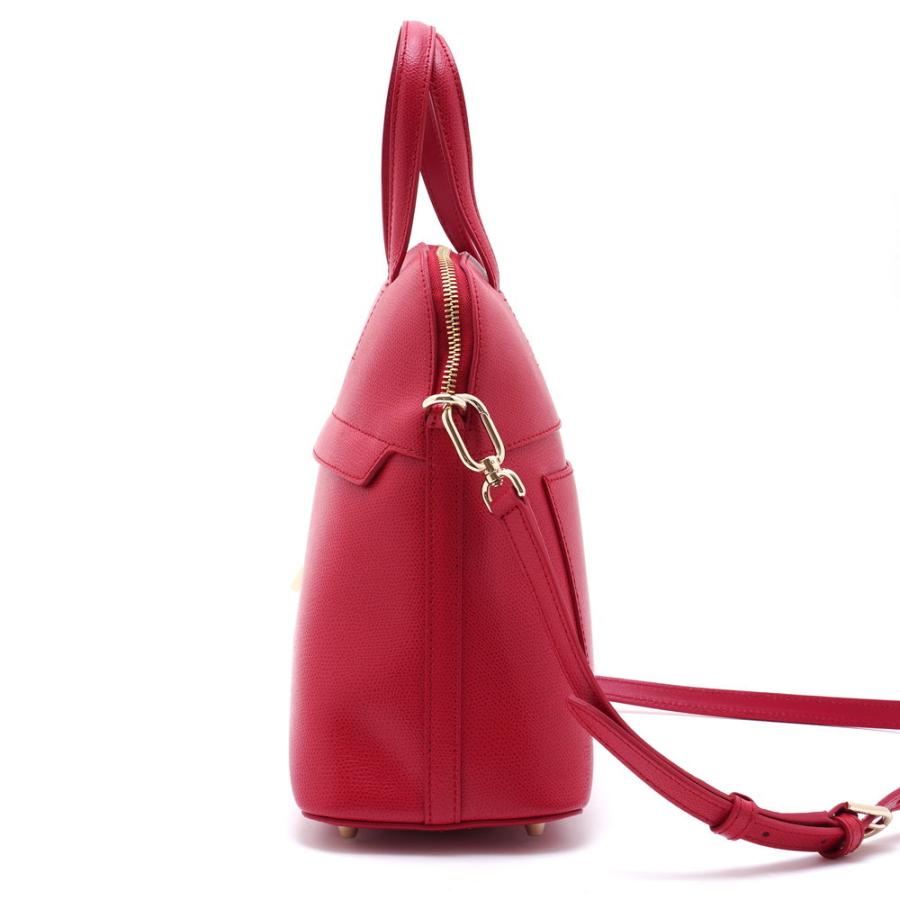 FURLA フルラ ショルダーバッグ/ハンドバッグ レッド FURLA フルラ ショルダーバッグ/ハンドバッグ レッド