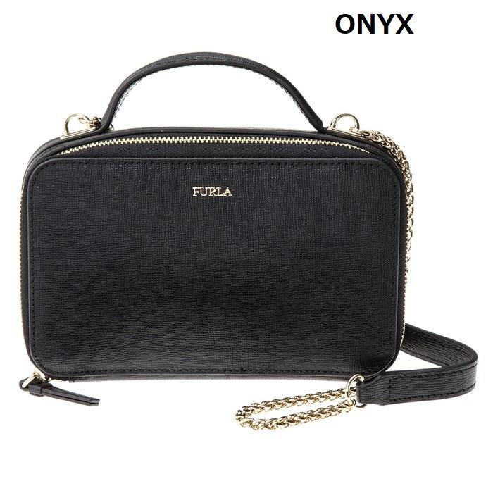 フルラ チェーンポシェット レディース FURLA BABYLON M CROSSBODY EAC8 B30｜concerto｜02