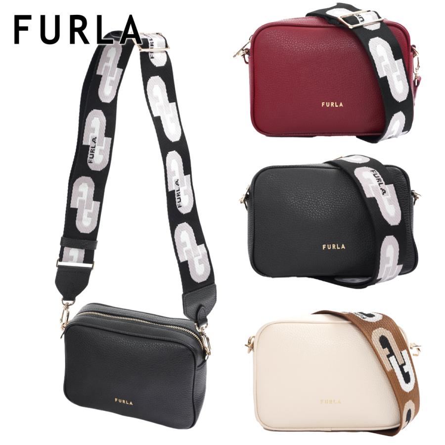 FURLA フルラ カメラバッグ/ショルダーバッグ レディース FURLA フルラ カメラバッグ/ショルダーバッグ レディース