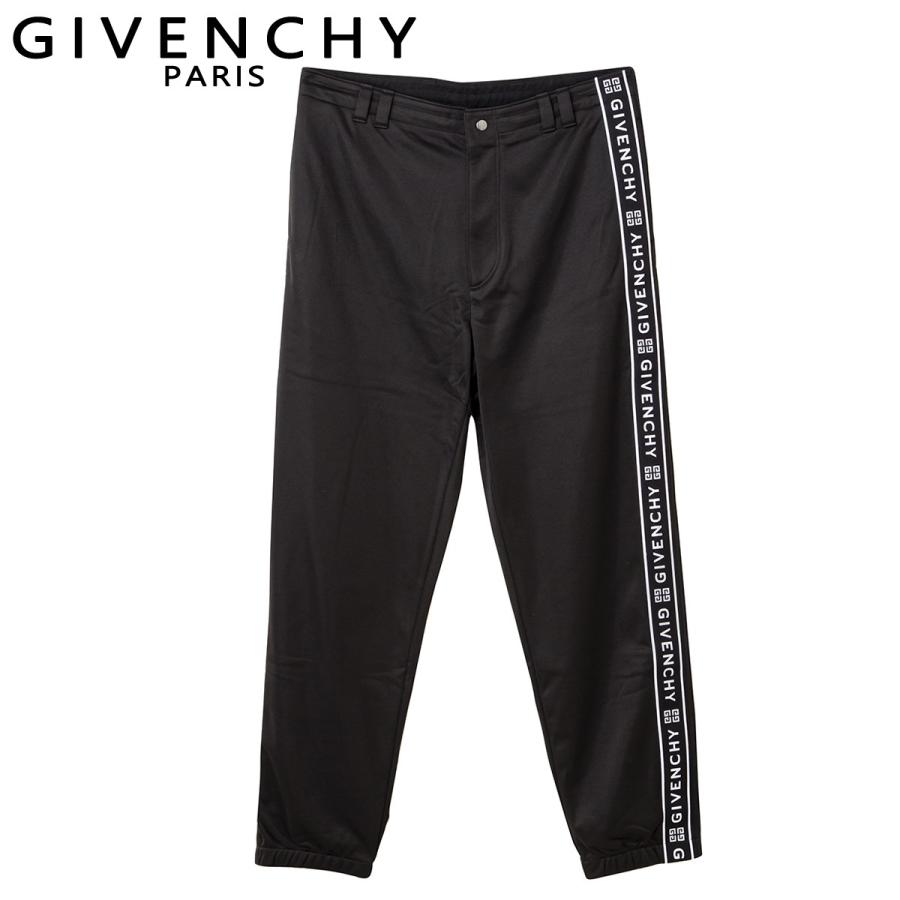 GIVENCHY ジバンシイ メンズ トラックパンツ/ジャージ GIVENCHY ジバンシイ メンズ トラックパンツ/ジャージ