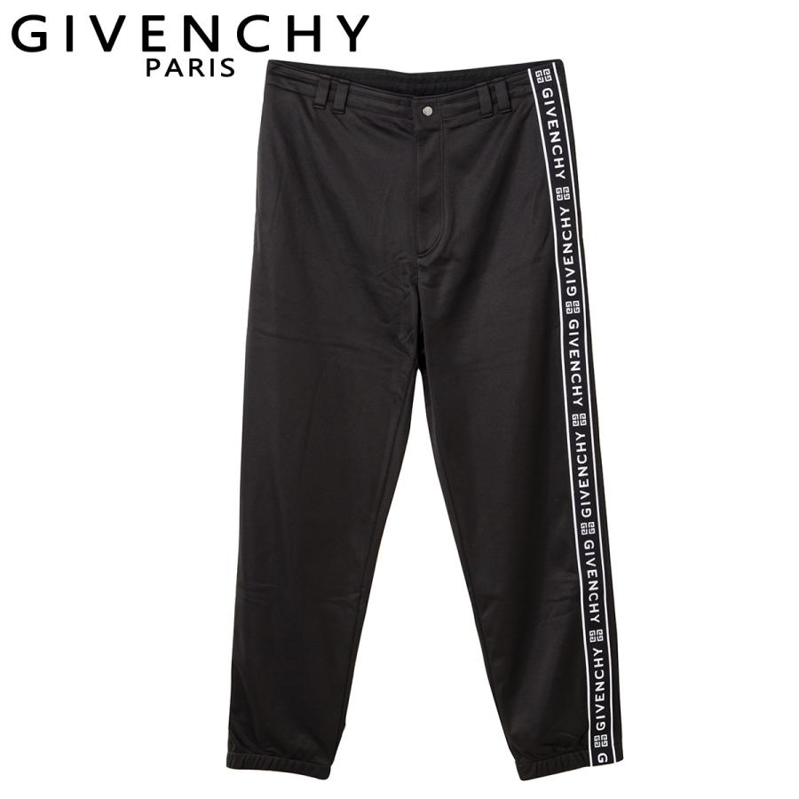 最も優遇 GIVENCHY（ジバンシー）メンズジャージ スラックス