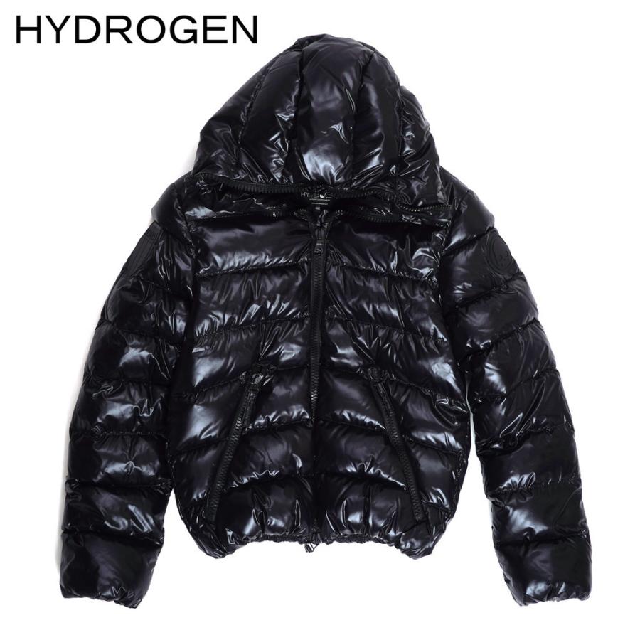 HYDROGEN ハイドロゲン×デュベティカ ダウンジャケット メンズ HYDROGEN ハイドロゲン×デュベティカ ダウンジャケット メンズ