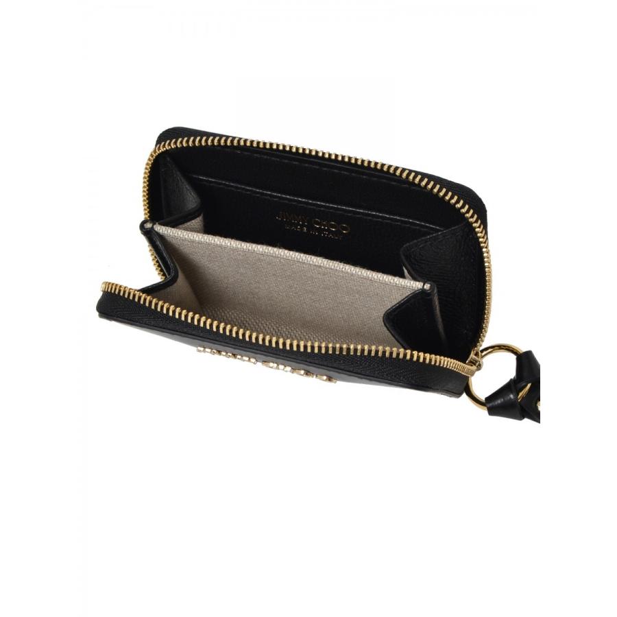 JIMMY CHOO ジミー・チュウ レディース コインケース カード入れ JIMMY CHOO ジミー・チュウ レディース コインケース カード入れ