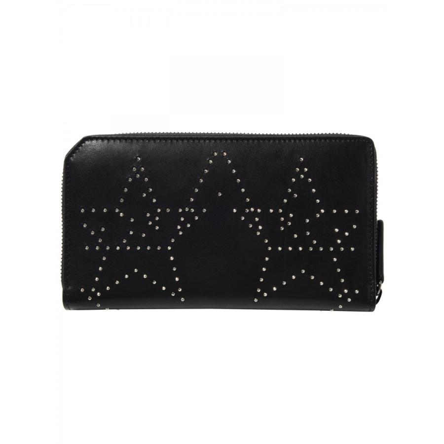JIMMY CHOO ジミー・チュウ メンズ ウォレット ラウンドジッパー JIMMY CHOO ジミー・チュウ メンズ ウォレット ラウンドジッパー