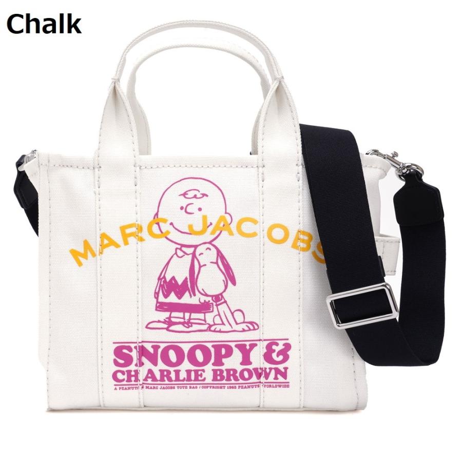 Totes bags Marc Jacobs - The Snoopy Mini tote - H025M06FA21661