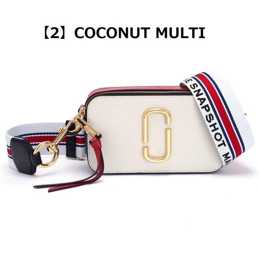 MARC JACOBS マークジェイコブス カメラバッグ スナップショット MARC JACOBS マークジェイコブス カメラバッグ スナップショット