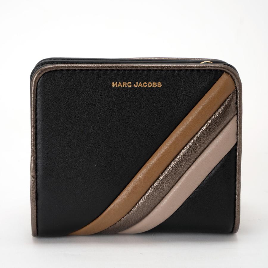 MARC JACOBS マークジェイコブス 二つ折り財布 THE GLAM SHOT MARC JACOBS マークジェイコブス 二つ折り財布 THE GLAM SHOT