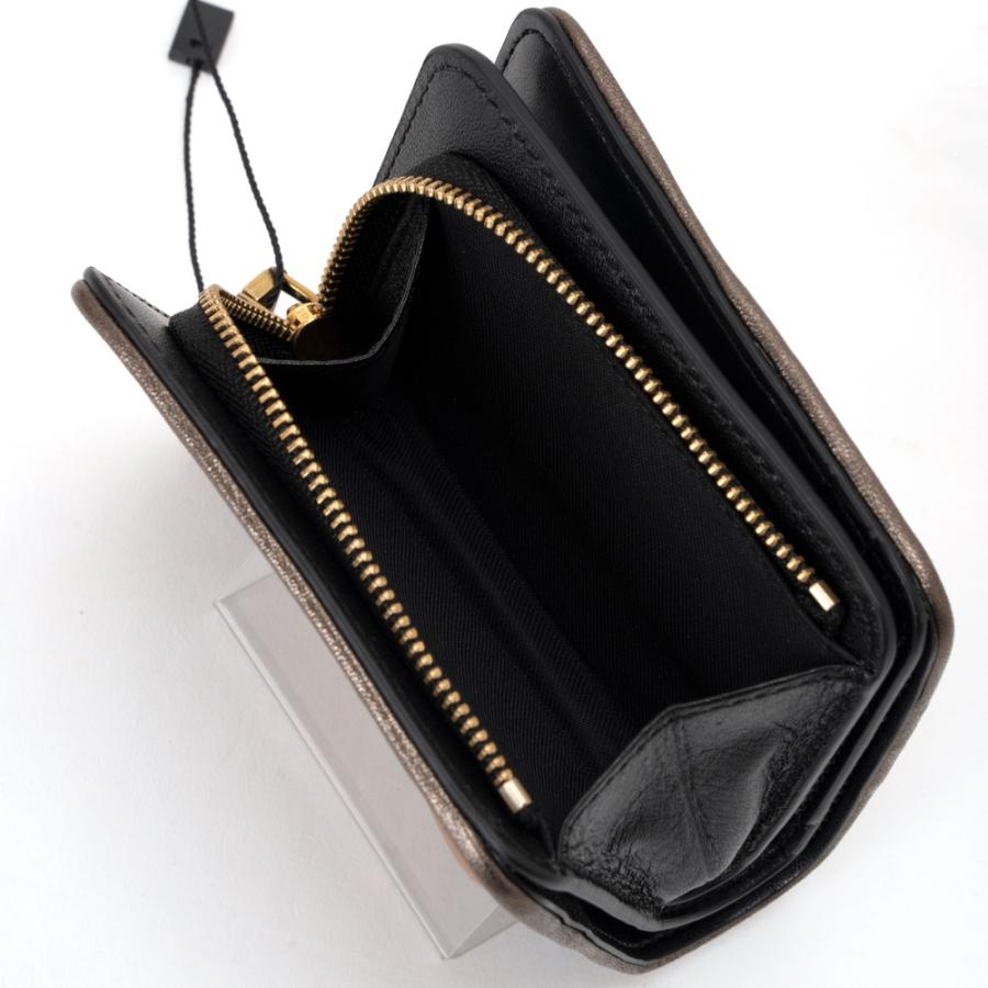 MARC JACOBS マークジェイコブス 二つ折り財布 THE GLAM SHOT MARC JACOBS マークジェイコブス 二つ折り財布 THE GLAM SHOT