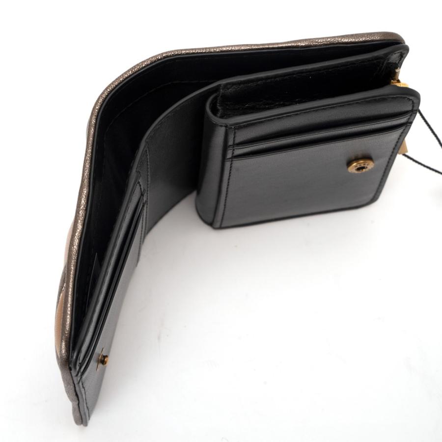 MARC JACOBS マークジェイコブス 二つ折り財布 THE GLAM SHOT MARC JACOBS マークジェイコブス 二つ折り財布 THE GLAM SHOT