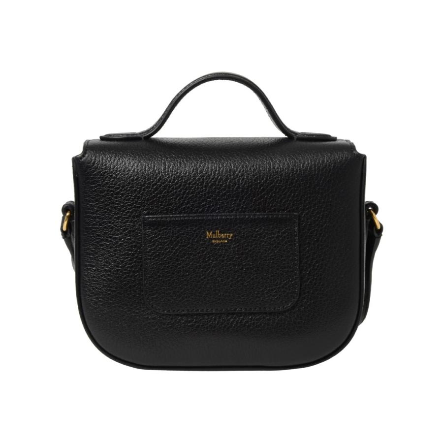 Mulberry マルベリー レザー ショルダーバッグ スモール Mulberry マルベリー レザー ショルダーバッグ スモール