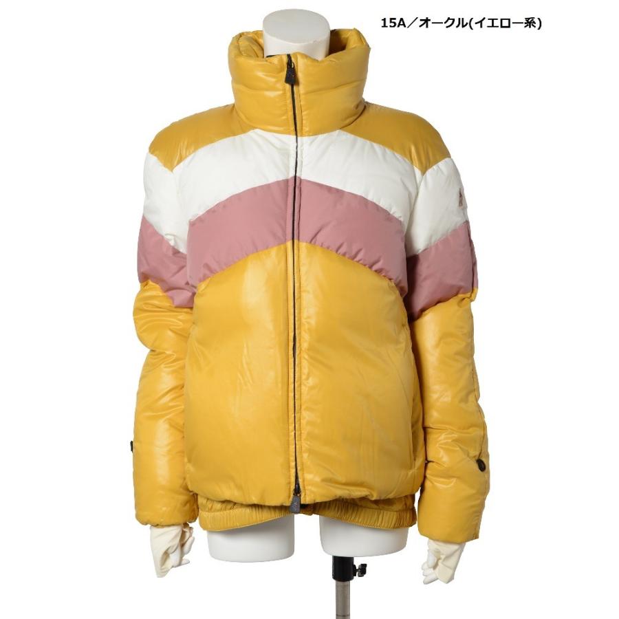 モンクレール MONCLER GRENOBLE レディース ダウンジャケット LAMAR45346 85 68950｜concerto｜02