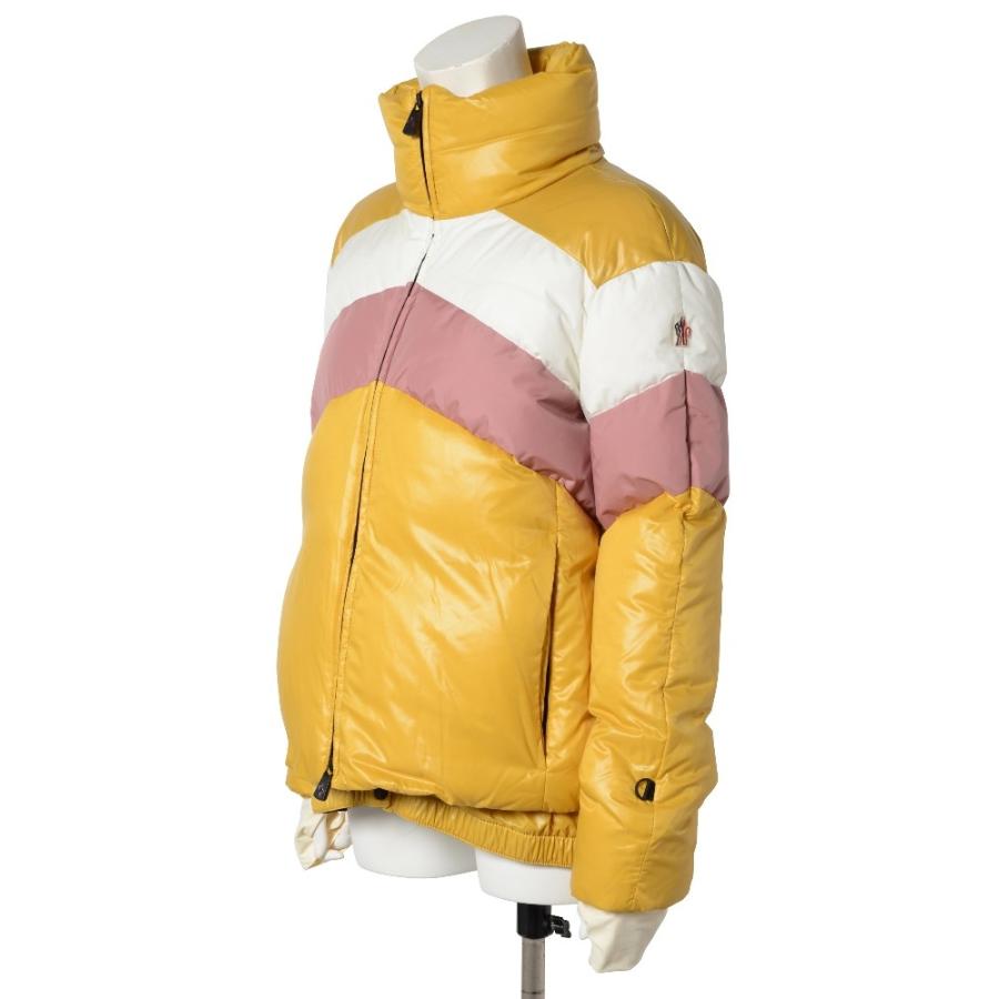 モンクレール MONCLER GRENOBLE レディース ダウンジャケット LAMAR45346 85 68950｜concerto｜03