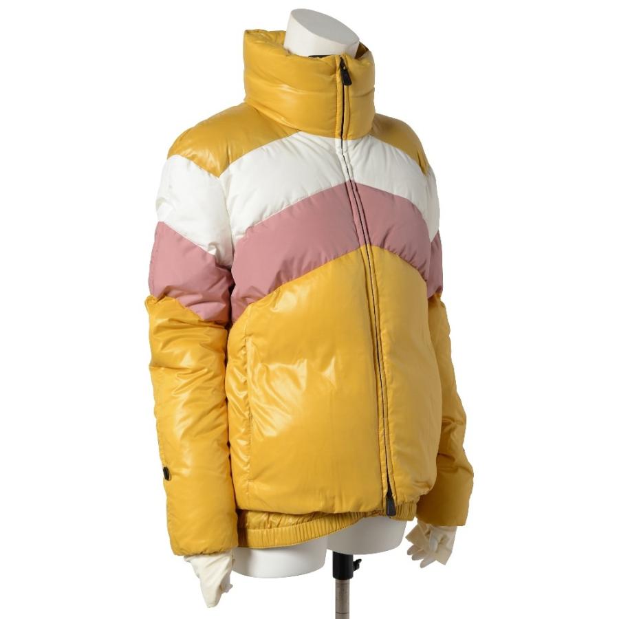 モンクレール MONCLER GRENOBLE レディース ダウンジャケット LAMAR45346 85 68950｜concerto｜04