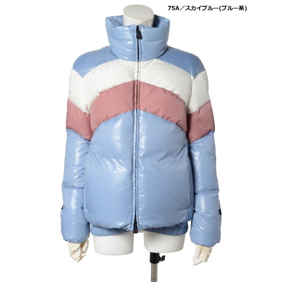 モンクレール MONCLER GRENOBLE レディース ダウンジャケット LAMAR45346 85 68950｜concerto｜06