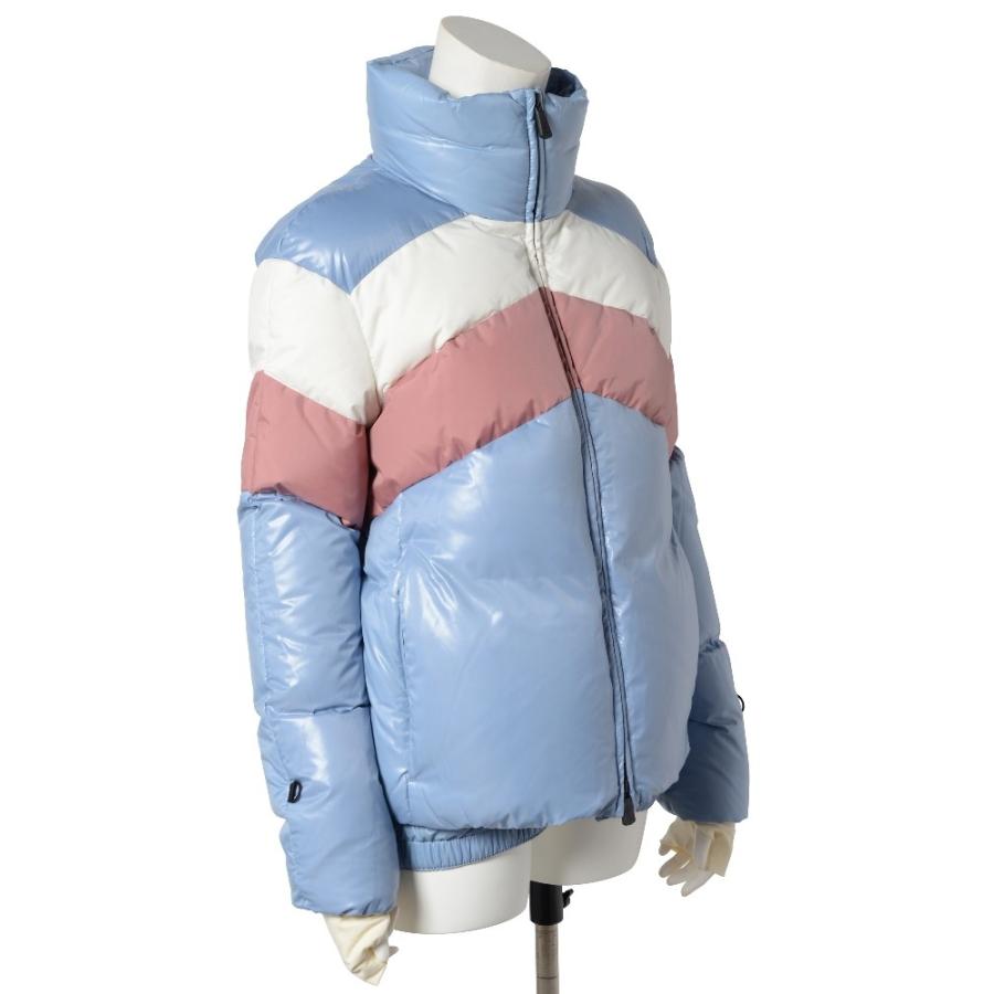 モンクレール MONCLER GRENOBLE レディース ダウンジャケット LAMAR45346 85 68950｜concerto｜08