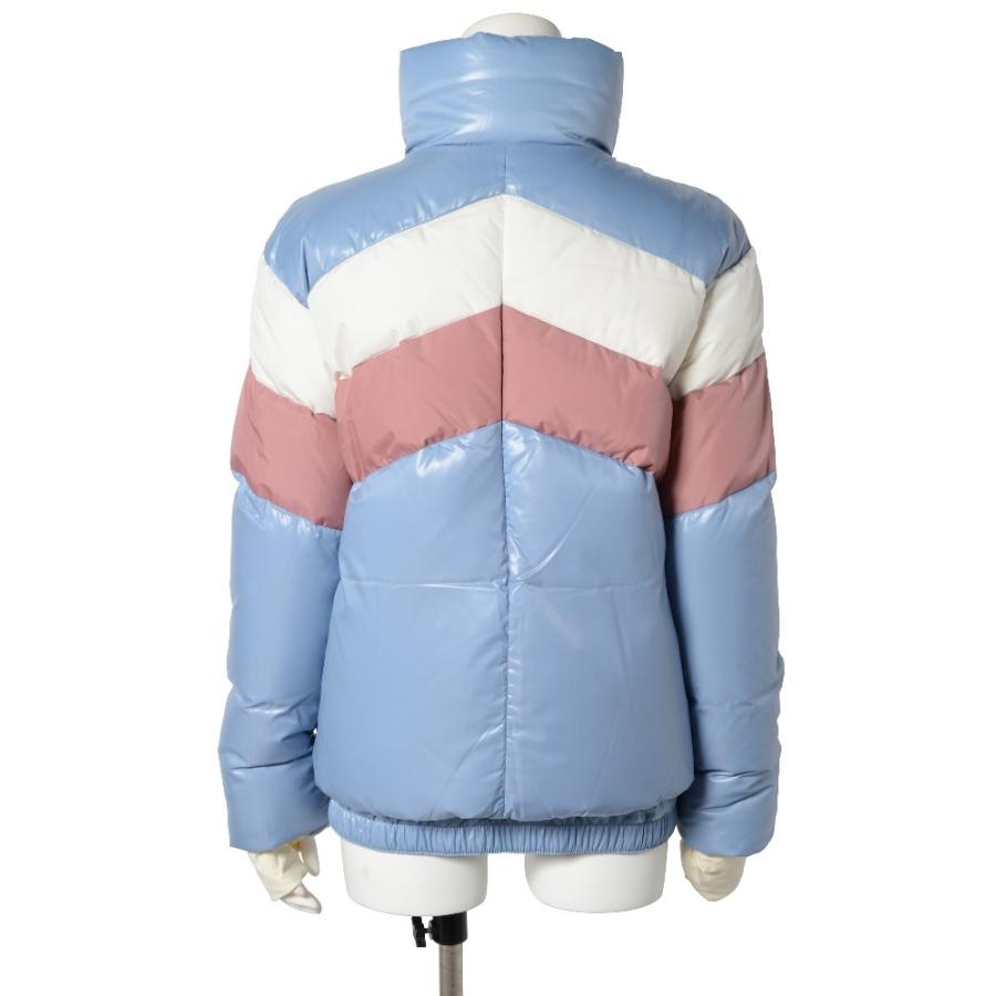 モンクレール MONCLER GRENOBLE レディース ダウンジャケット LAMAR45346 85 68950｜concerto｜09