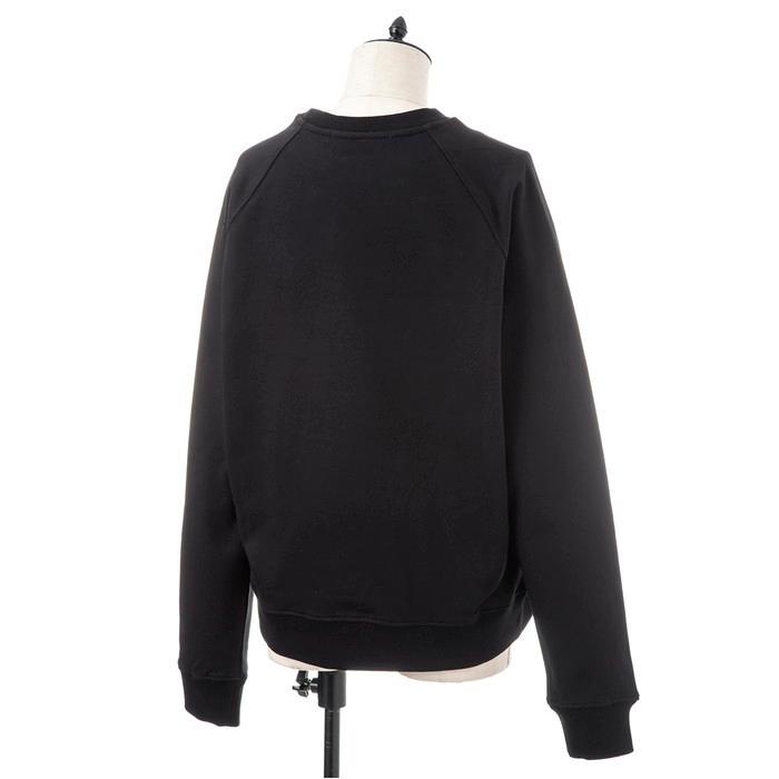 MSGM レディース 手書き風ロゴ トレーナー/スウェット エムエス MSGM レディース 手書き風ロゴ トレーナー/スウェット エムエス