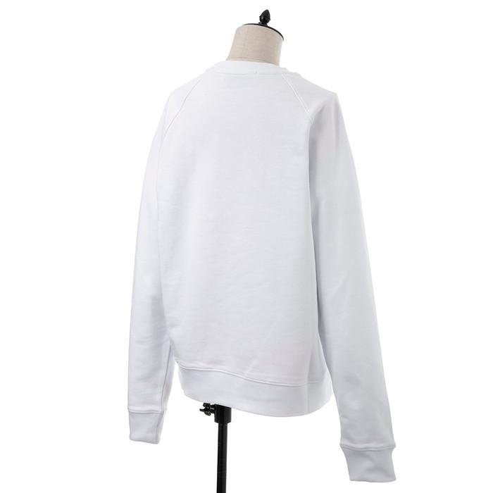 MSGM レディース 手書き風ロゴ トレーナー/スウェット エムエス MSGM レディース 手書き風ロゴ トレーナー/スウェット エムエス
