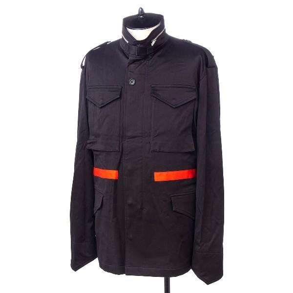 mastermind JAPAN マスターマインド スカル ミリタリー ジャケット 