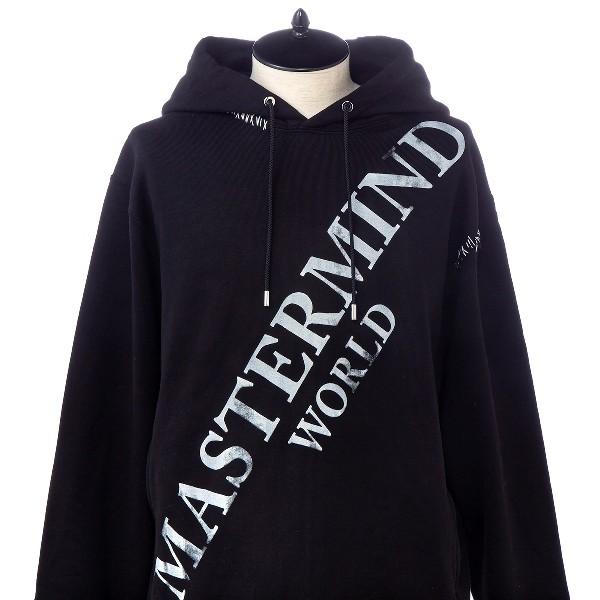 mastermind JAPAN マスターマインド スカル ロゴ プリント mastermind JAPAN マスターマインド スカル ロゴ プリント