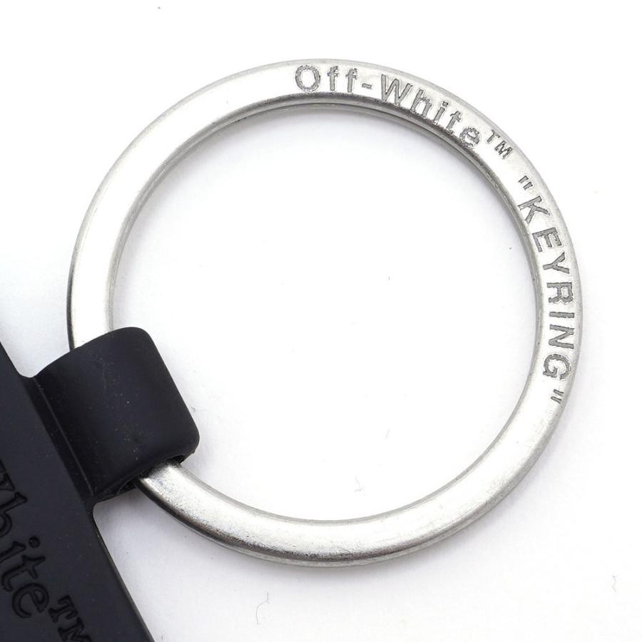 off white オフホワイト キーリング メンズ Off-White OWNF004E