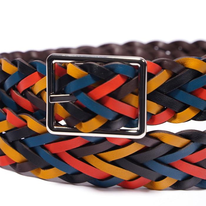 Paul Smith ポールスミス マルチカラー/ブラウン リバーシブル Paul Smith ポールスミス マルチカラー/ブラウン リバーシブル