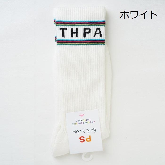 Paul Smith ポールスミス 靴下 ロゴ入りハイソックス M2A 400A Paul Smith ポールスミス 靴下 ロゴ入りハイソックス M2A 400A