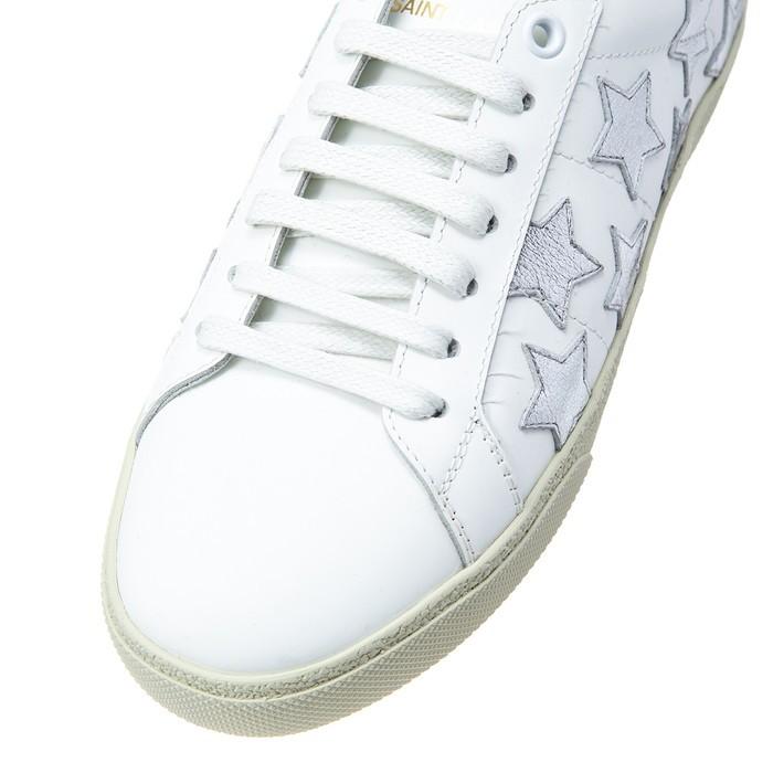 SAINT LAURENT サンローラン レディース スニーカー コート SAINT LAURENT サンローラン レディース スニーカー コート