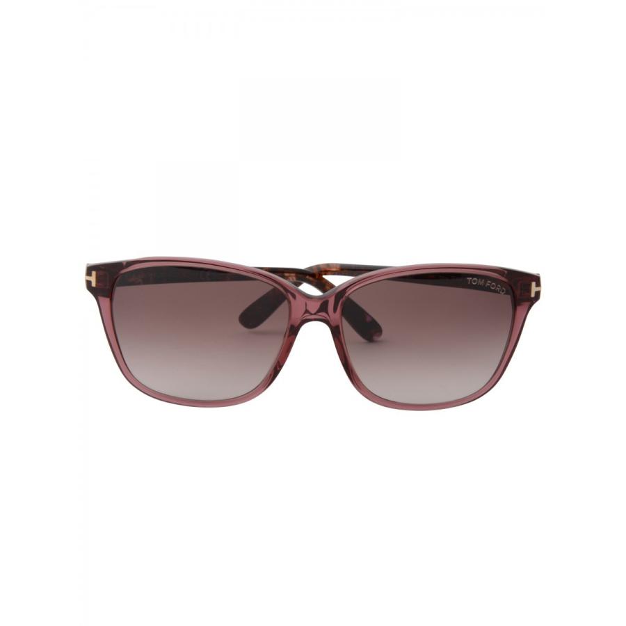 TOM FORD トム フォード 男女兼用 ユニセックス サングラス FT0432 71T 