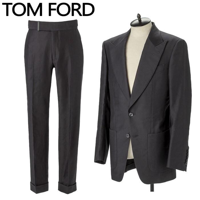 TOM FORD トム フォード メンズ セットアップ スーツ TOM FORD トム フォード メンズ セットアップ スーツ