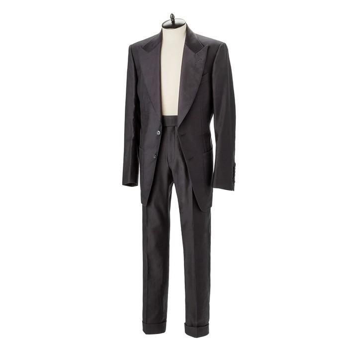 TOM FORD トム フォード メンズ セットアップ スーツ TOM FORD トム フォード メンズ セットアップ スーツ
