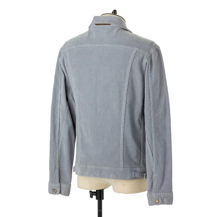 TOM FORD トム フォード メンズ コーデュロイジャケット ICON CORDUROY 
