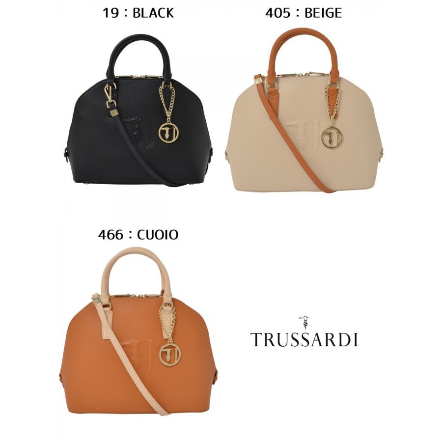 TRUSSARDI JEANS トラサルディジーンズ レディース ハンドバッグ TRUSSARDI JEANS トラサルディジーンズ レディース ハンドバッグ