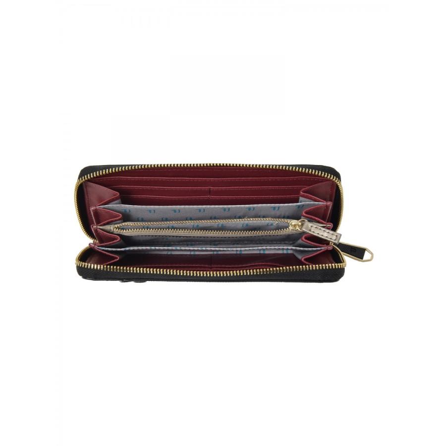 TRUSSARDI JEANS トラサルディジーンズ レディース ウォレット 