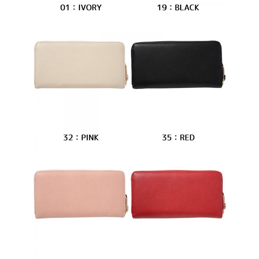 TRUSSARDI JEANS トラサルディジーンズ レディース ウォレット  