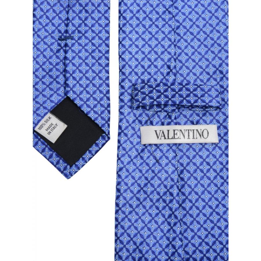 VALENTINO ヴァレンティノ・ガラバーニ メンズ ネクタイ TIE H VALENTINO ヴァレンティノ・ガラバーニ メンズ ネクタイ TIE H