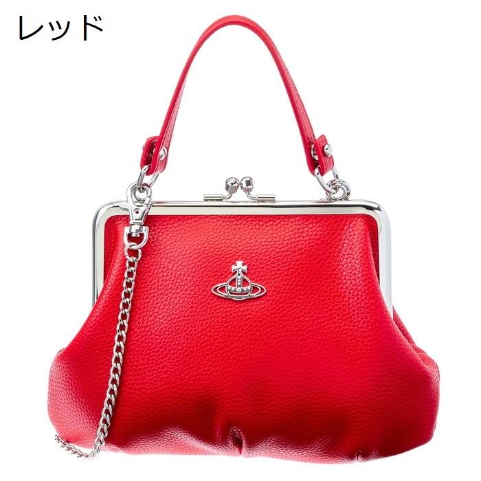 Vivienne Westwood ヴィヴィアン・ウエストウッド がま口 Vivienne Westwood ヴィヴィアン・ウエストウッド がま口
