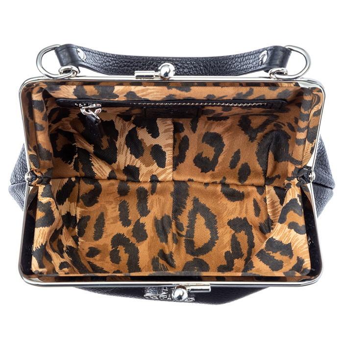 Vivienne Westwood ヴィヴィアン・ウエストウッド がま口 Vivienne Westwood ヴィヴィアン・ウエストウッド がま口