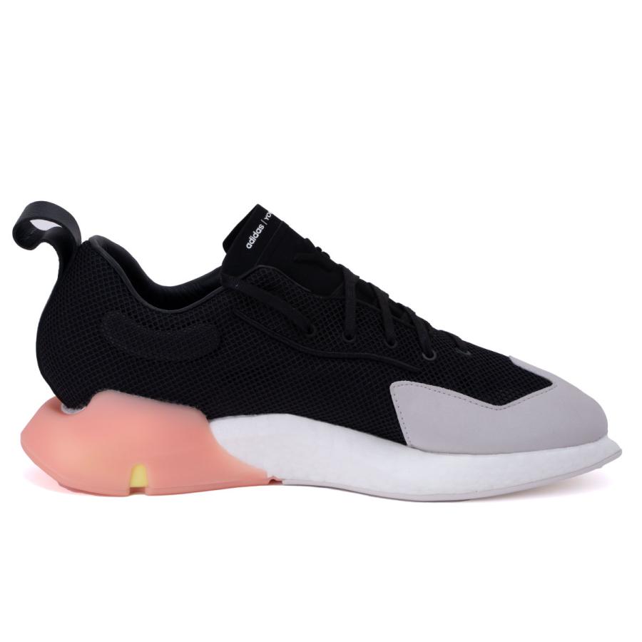 Y-3 スニーカー ブラックローカット ワイスリー ORISAN adidas Y-3 スニーカー ブラックローカット ワイスリー ORISAN adidas