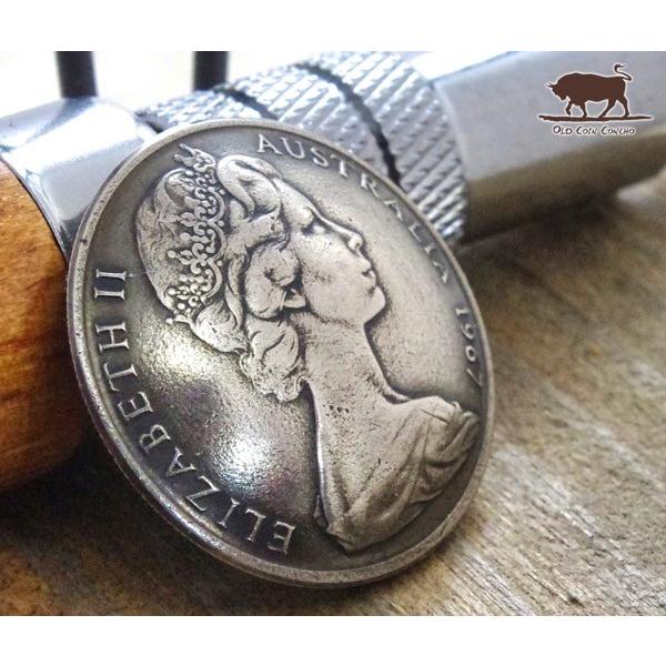 シルバーコンチョ専門店 - BELAKE（ビレイク）公式通販 希少 当時物