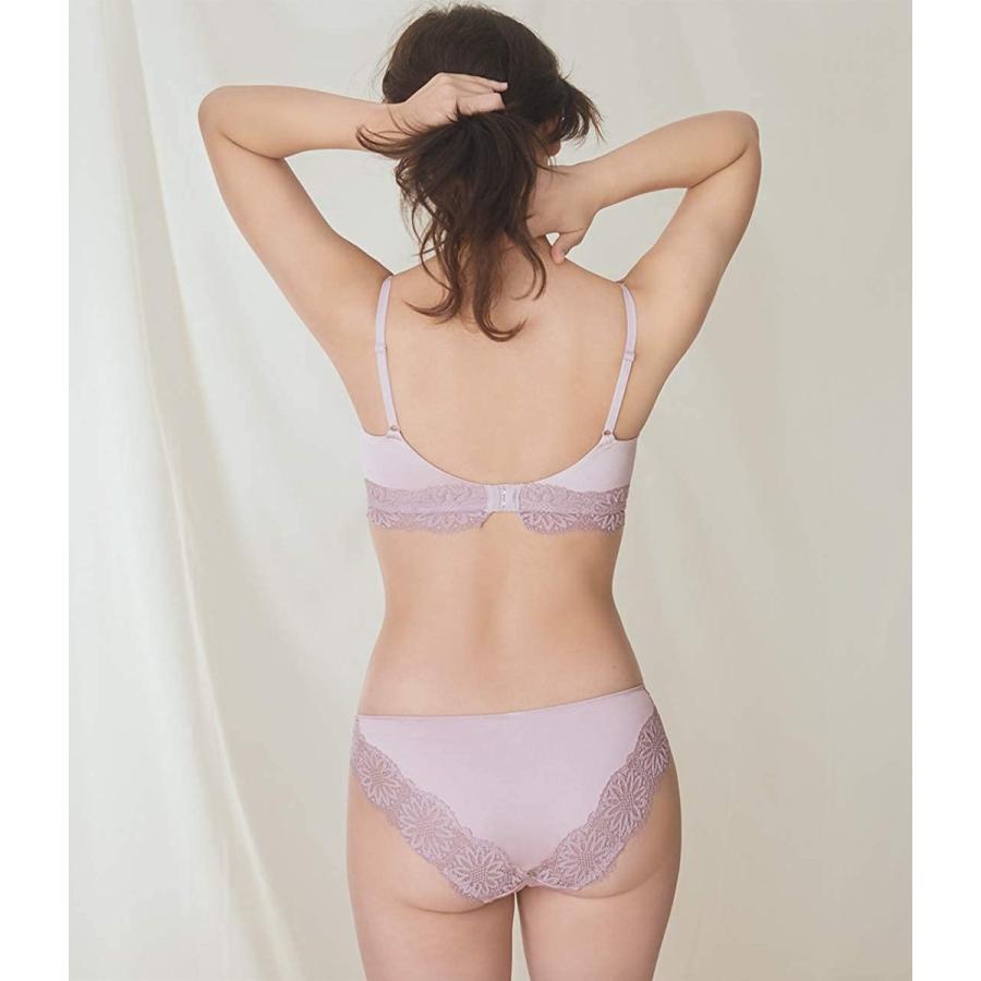 ピーチ ジョン ショーツ スマートパンティ レディース モーヴピンク 日本 M 日本サイズm相当 コンシェルtonton 通販 Yahoo ショッピング