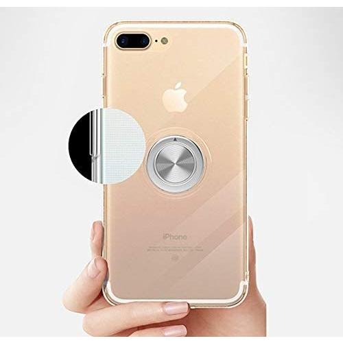 Iphone Se ケース 第2世代 Iphone 8 Iphone7 ケース リング付き 可愛い 落下防止リング付き アイフォンse 2 大特価放出