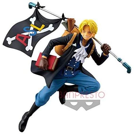 Seal限定商品 バンプレスト ワンピースマニアが本気でサボをプロデュースしたらこうなった ワンピース ワンピーススーツ Www Ellepiserramenti It