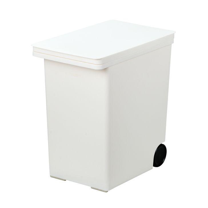 パール金属 袋のまま保存米びつ10kg用 1合カップ付 Hb 5422 キッチン用品 保存容器 米 米びつ コンパクト スリム シンク下 日本製 くらしコンシェル 通販 Yahoo ショッピング