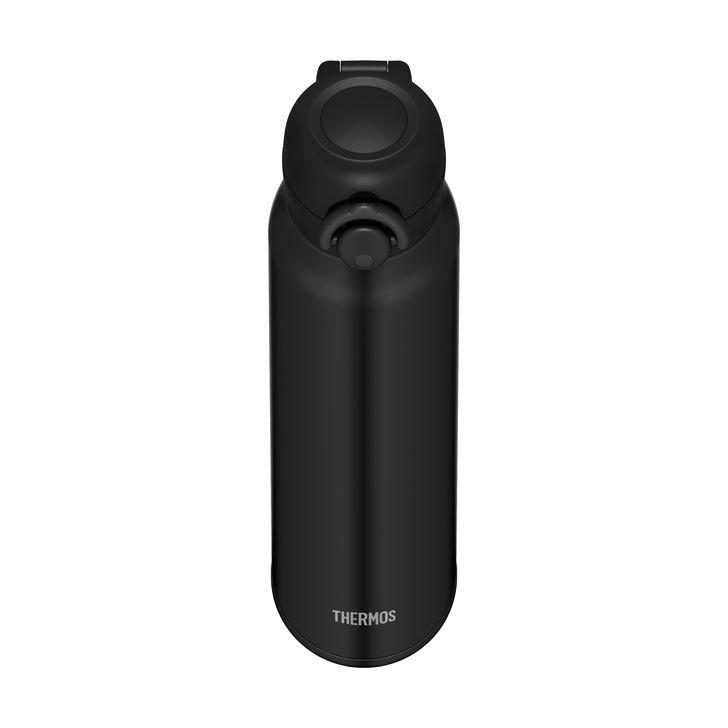 サーモス 水筒 真空断熱ケータイマグ Jnr 751 Mtbk マットブラック 750ml Thermos 水筒 ステンレス ワンタッチ 保温保冷 ボトル くらしコンシェル 通販 Yahoo ショッピング