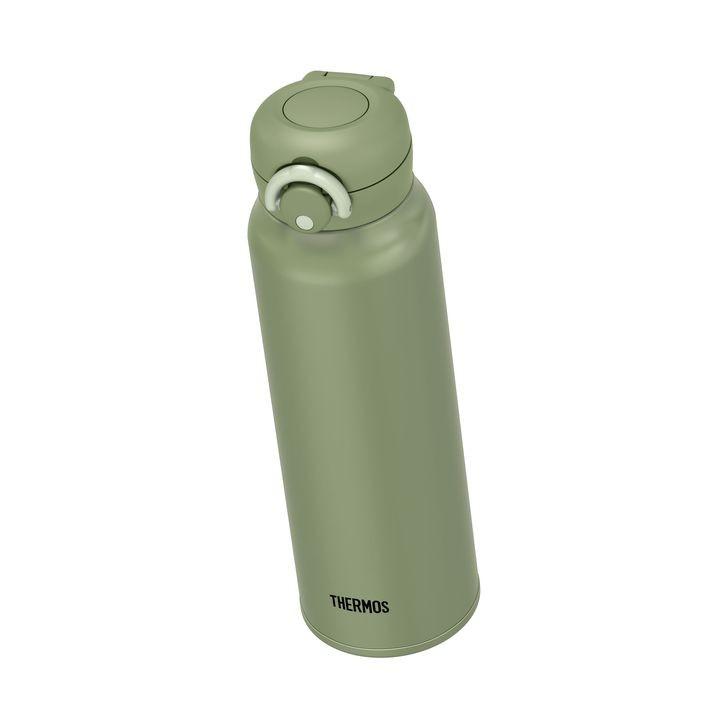 サーモス 水筒 真空断熱ケータイマグ Jnr 751 Kki カーキ 750ml Thermos 水筒 ステンレス ワンタッチ 保温保冷 ボトル くらしコンシェル 通販 Yahoo ショッピング