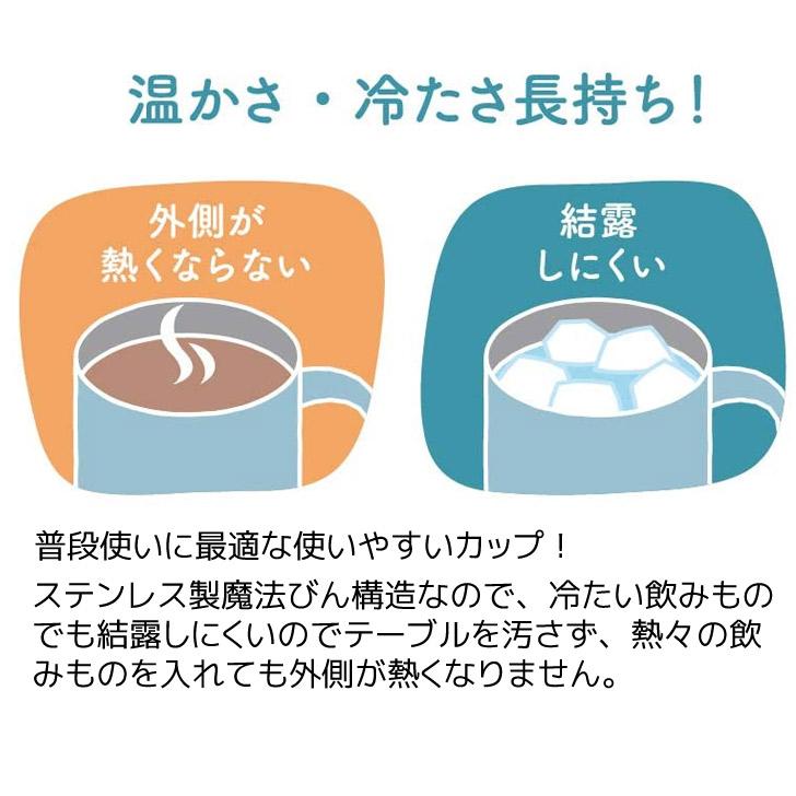 サーモス 真空断熱マグカップ JDG-350DS DG ダークグリーン THERMOS 350ml 保冷保温 マグカップ タンブラー コップ フタ付 ディズニー ミッキー｜concier｜02