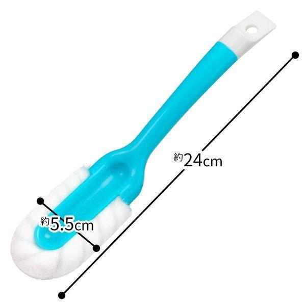 多様な レック 1個セット 激落ちくん 泡だちシューズブラシ W 476 シューズブラシ 沖縄 離島配達不可 1 その他 Slcp Lk