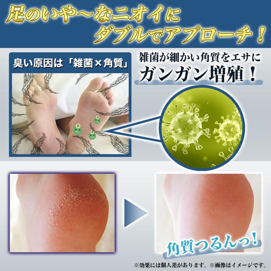 フットブラシ ズルすぎる足臭ブラシ 足洗いマット 足裏マッサージ 吸盤