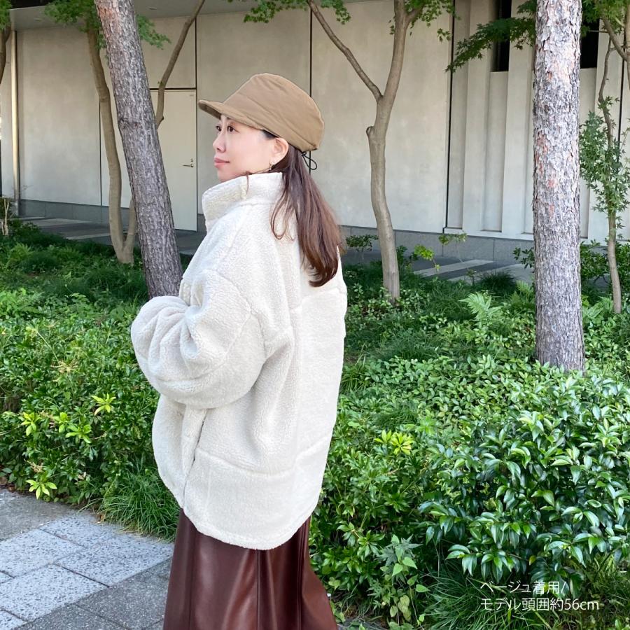 帽子 メンズ ユニセックス レディース キャップ ダウン 秋 冬 秋冬 耳